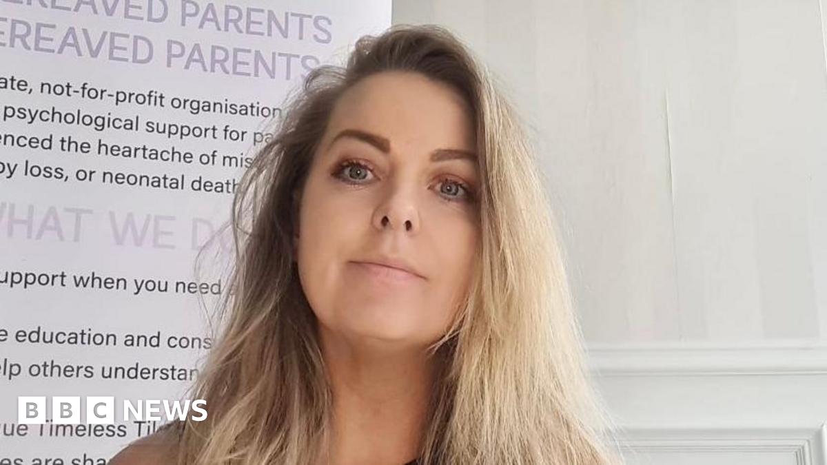 mlchealth's tweet card. A consultation is seeking views on their baby loss certificate scheme for women who lose babies before 24 weeks.