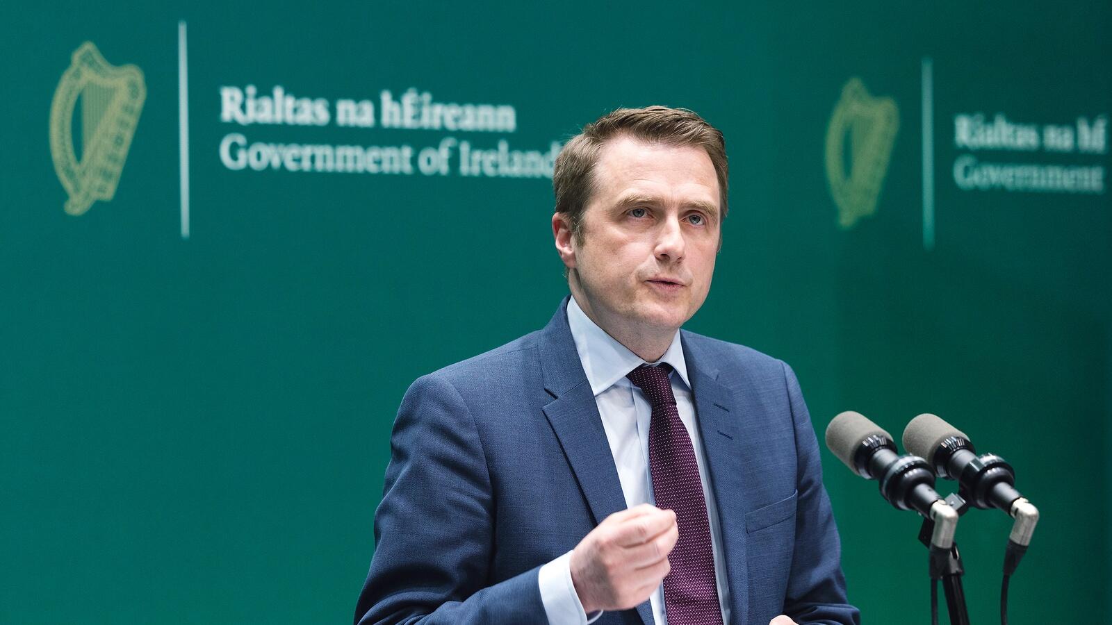 DanielTMurray's tweet card. Businesses and individuals face new curbs on judicial reviews as date set for rules to kick in