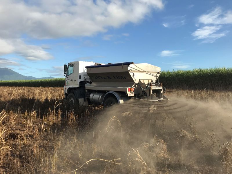 lc3m_cdr's tweet card. Enhanced rock weathering could be used to mitigate climate change and meet our national carbon budgets in the UK, while potentially also benefiting soil health and crop yields.Professor David...