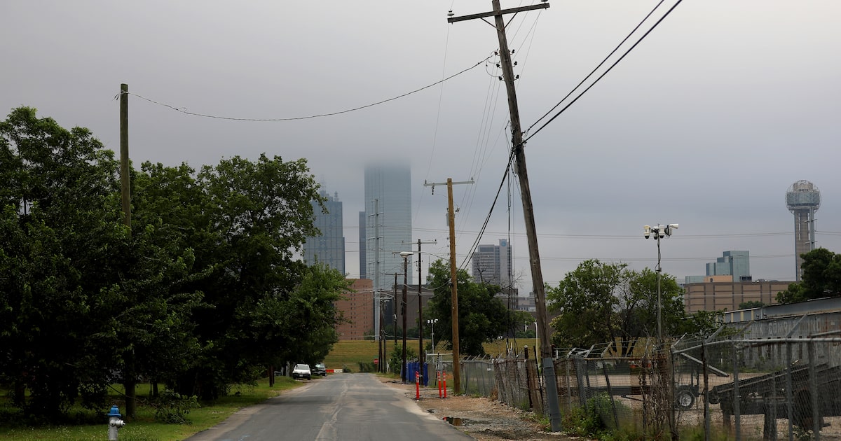 DMNOpinion's tweet card. In the heart of this city lies a short stretch of pavement that feels like the middle of nowhere. It’s called Main Street – West Main Street, to be precise,...