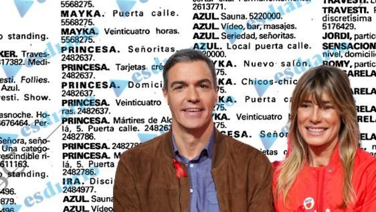 daniel_portero's tweet card. “Entraron los chaperos en las saunas y como la caja se multiplicó, se quedaron. Venían 100 prostitutas cada noche, no estaban en nómina pero eran el mayor sustento de las saunas”, testimonia Pedro el...