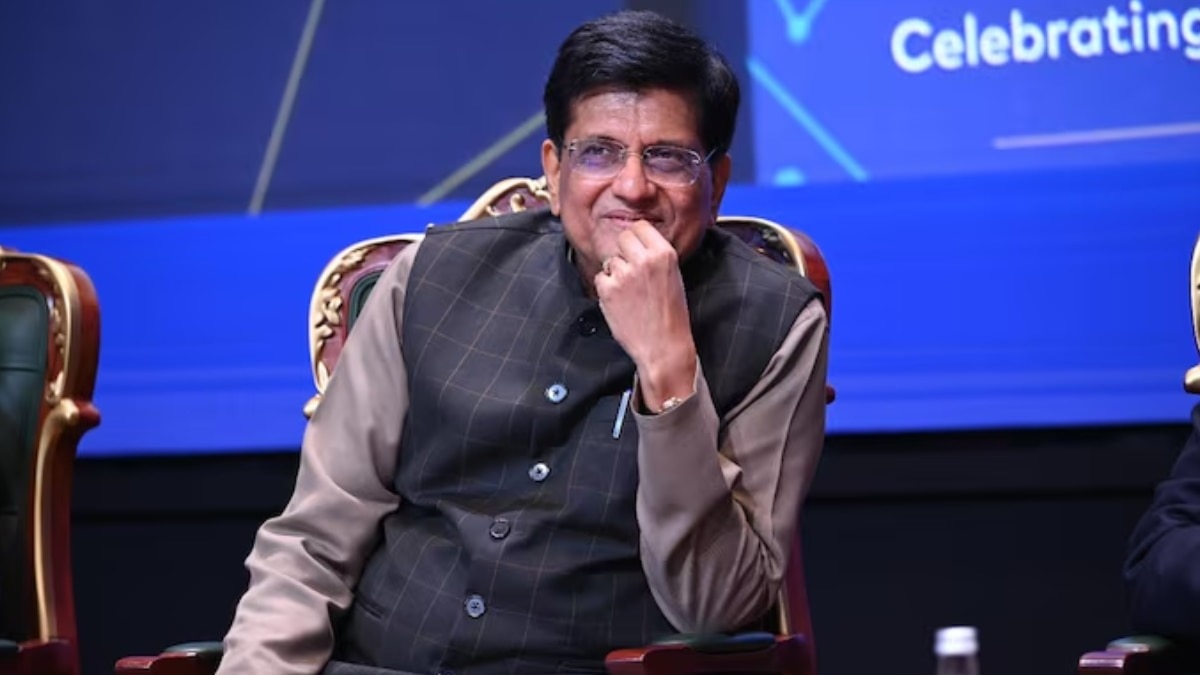 jrathore's tweet card. The open letter comes days after Goyal, at the Startup Maha Kumbh, took a swipe at Indian startups for focusing on delivery services and gaming apps.