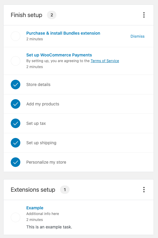 prashant_baldha's tweet card. As a plugin author, you’ll often have one or more set up tasks you want to guide your user through to get the most out of your plugin. Two challenges are making sure users see your tasks and making...