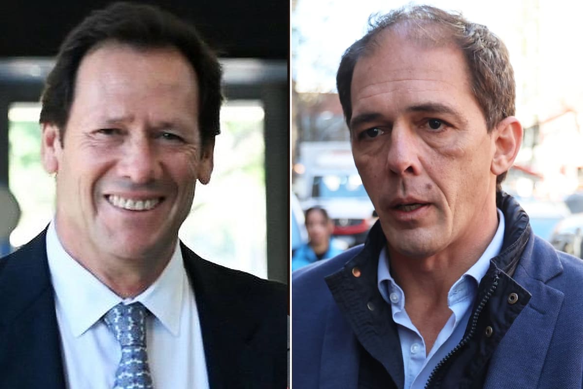 mis2centavos's tweet card. En los primeros días de agosto, Carlos Curci sucederá a Eduardo González al frente del organismo; analizan posibles reducciones en la TV Pública y en RTA