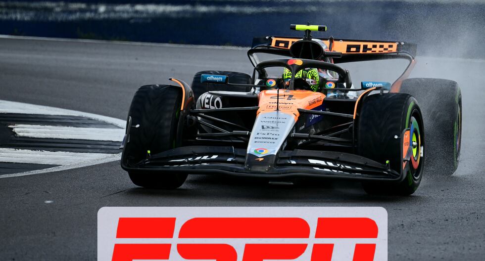 Mag_ECpe's tweet card. Transmisión de ESPN EN VIVO y Disney Plus online para ver el GP de Bélgica 2025, este domingo 27 de julio, desde el Circuito Spa-Francorchamps, en lo que será una nueva carrera de la Formula 1.