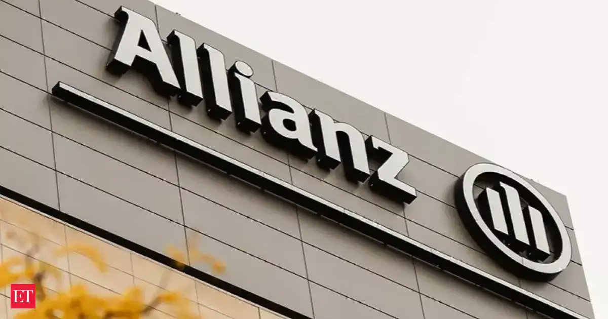 RootsOdin's tweet card. Allianz Life Insurance Company of North America has confirmed a large-scale data breach that exposed sensitive personal data of most of its 1.4 million U.S. customers. The breach occurred through a...