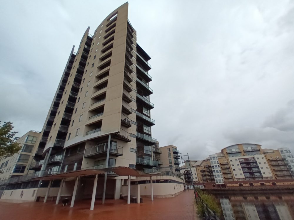 CardiffCivicSoc's tweet card. Martin Shipton Campaigners who have fought for years to be compensated for defective cladding and other structural faults on homes they bought have been granted leave to appeal against a High Court...