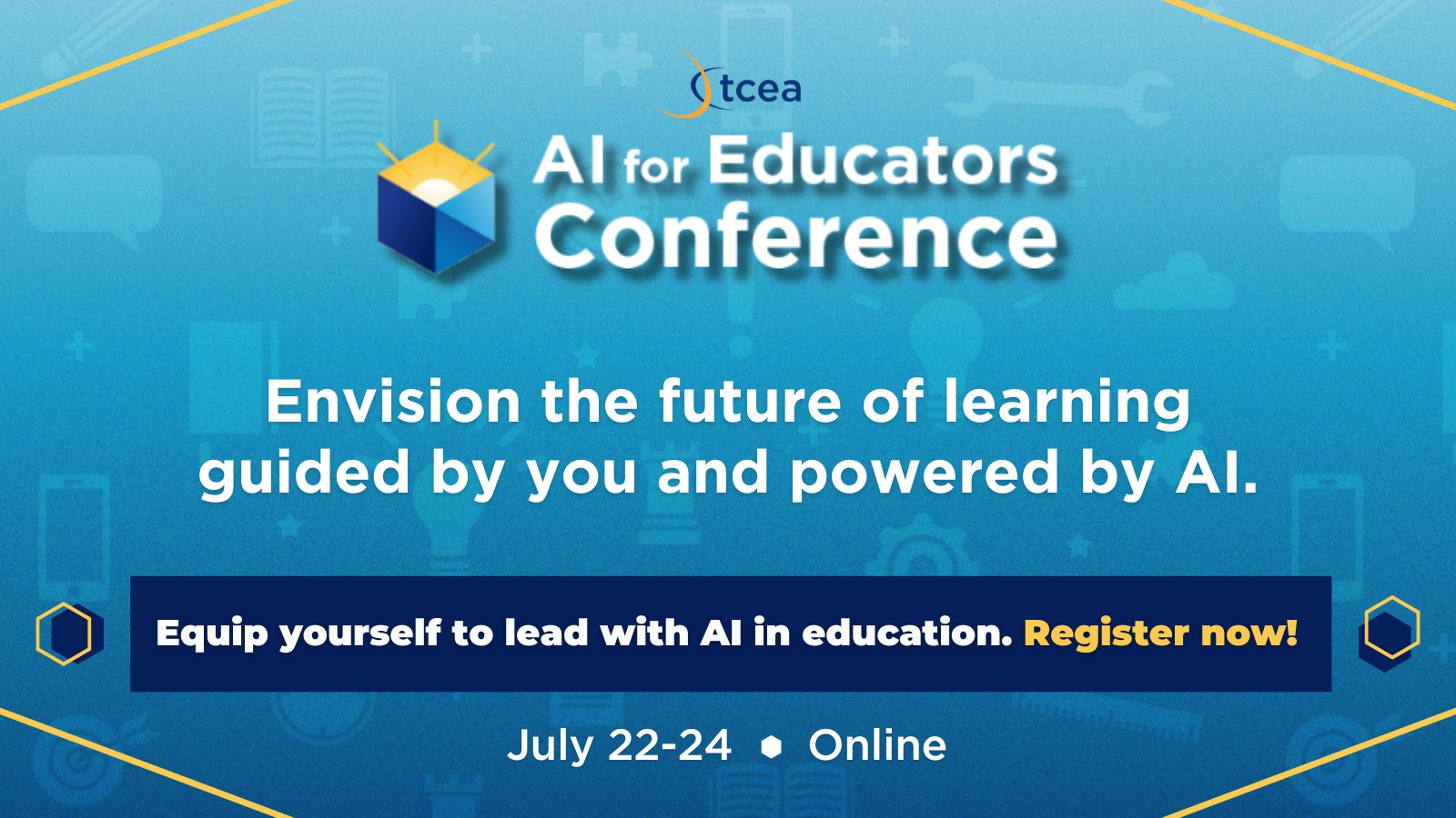 McCormickInst's tweet card. Curious to know how schools and districts successfully implement artificial intelligence (AI) in educational settings? Eager to get real-world examples of how AI is personalizing learning, increasing...