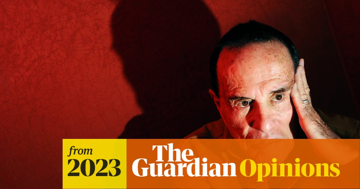 Screamqueenarmy's tweet card. Anger ignited the gossip industry with the squalid tales in his book Hollywood Babylon, while his daringly erotic films fuelled the counterculture