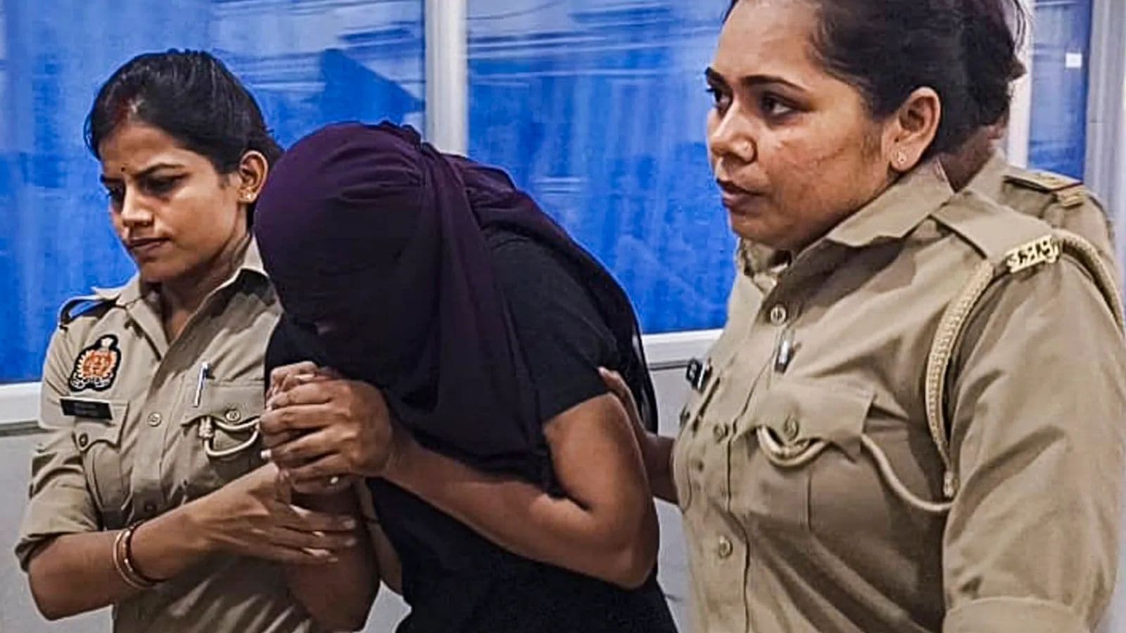 mohanreports's tweet card. Dr Naresh Purohit, who is attached with the National Mental Health Programme, said that a surge in spousal murders reflects “deeper societal issues where forced marriages and inability to express...