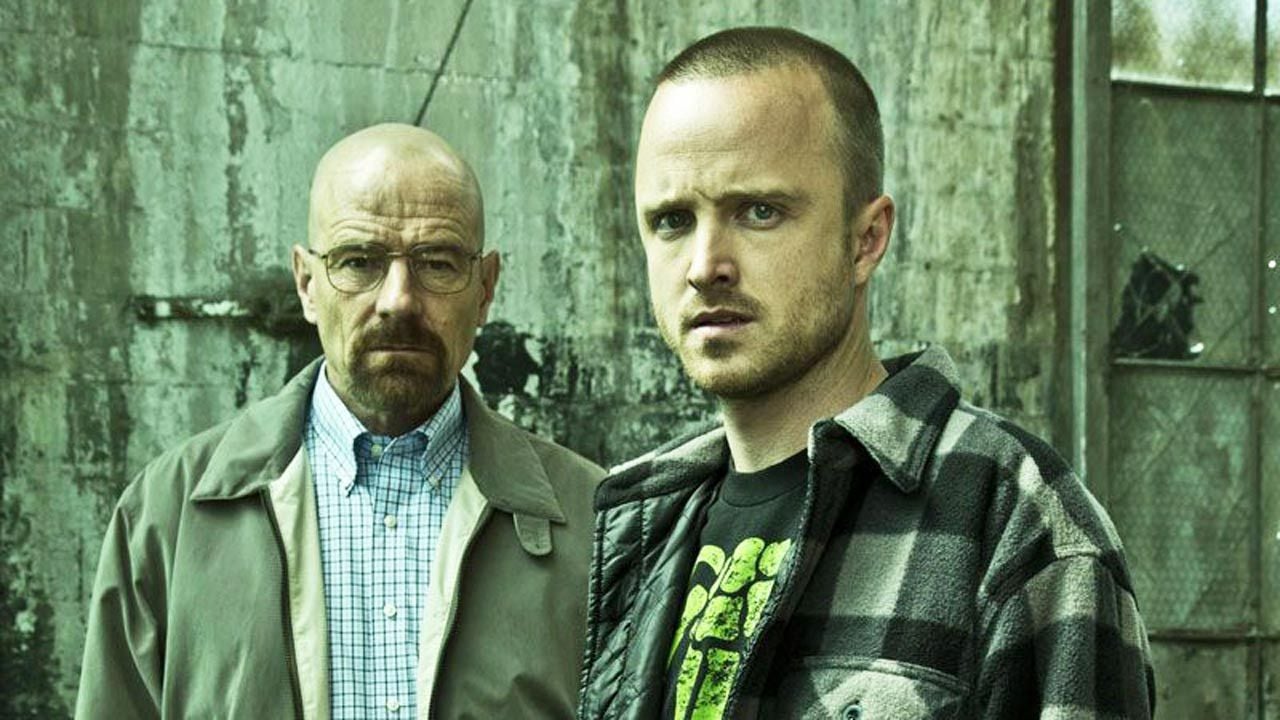 SHIELDZephyrOne's tweet card. Anthony Hopkins salue la meilleure performance d’acteur qu’il ait jamais vue – et c’est dans “Breaking Bad”, la série culte aux 16 Emmys que nous avons tous adoré !