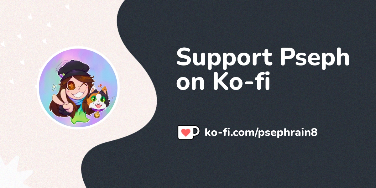 PsephRain8's tweet card. Become a supporter of Pseph today!