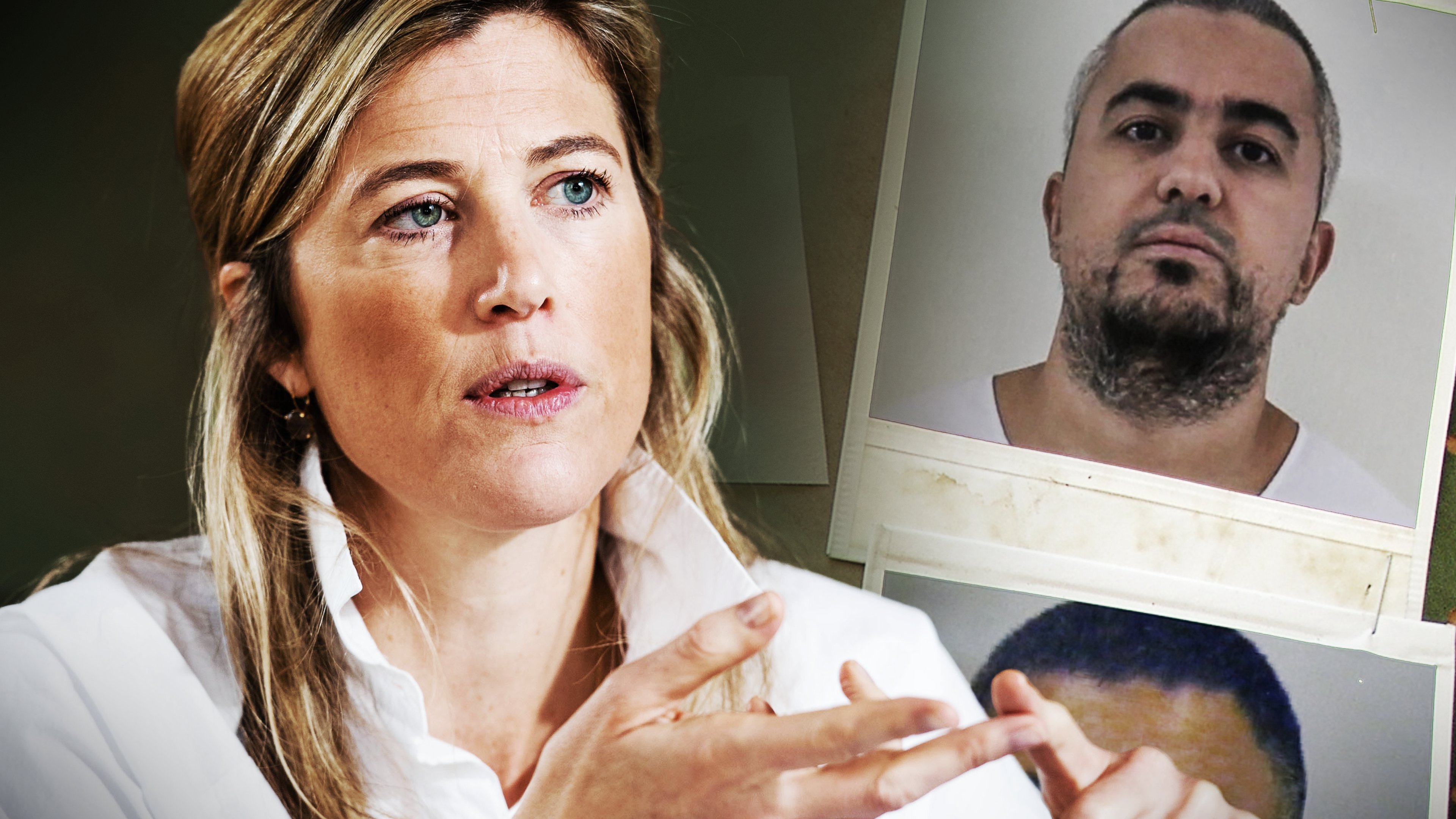 JorisvanderAa's tweet card. Voor minister van Justitie Annelies Verlinden (CD&V) is de uitlevering van drugsbaronnen als Othman El Ballouti slechts een eerste stap. “We gaan het crimineel vermogen van drugscriminelen in Dubai...