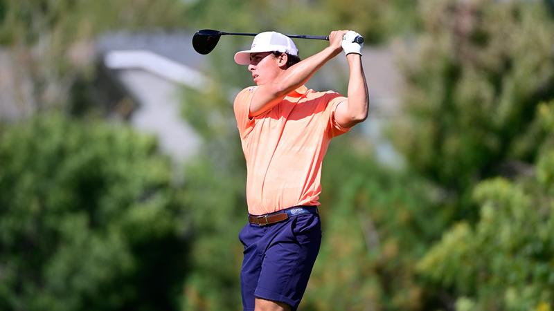 UTAMavsMGolf's tweet card. MARICOPA, Arizona – UT Arlington's men's golf concluded the Wyoming Cowboy Classic Tuesday, hosted by Wyoming from the Ak-Chin Southern Dunes Golf Club in Maricopa, Arizona. UTA finished in 20th...
