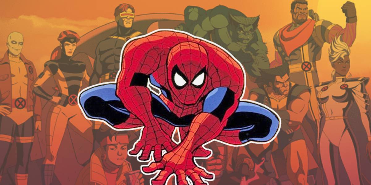 johnsemper's tweet card. Brad Winderbaum talks about X-Men '97's surprise Spider-Man cameos and the chances of continuing other Marvel stories from the 90s cartoon era.