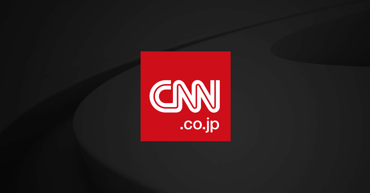 nori_1999's tweet card. CNN.co.jp