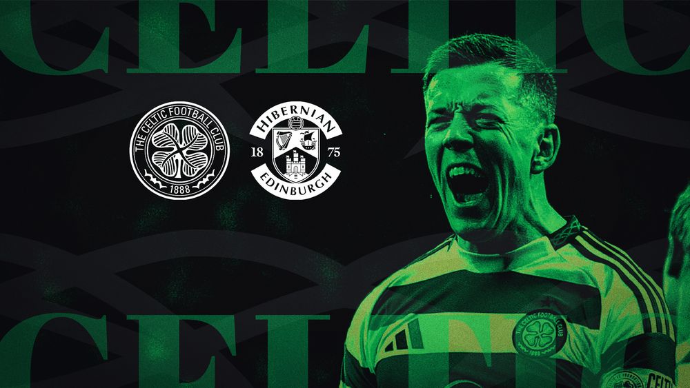 CelticFCDAO's tweet card. Celtic FC v Hibernian Scottish Cup at Celtic Park accessible match ticket information.