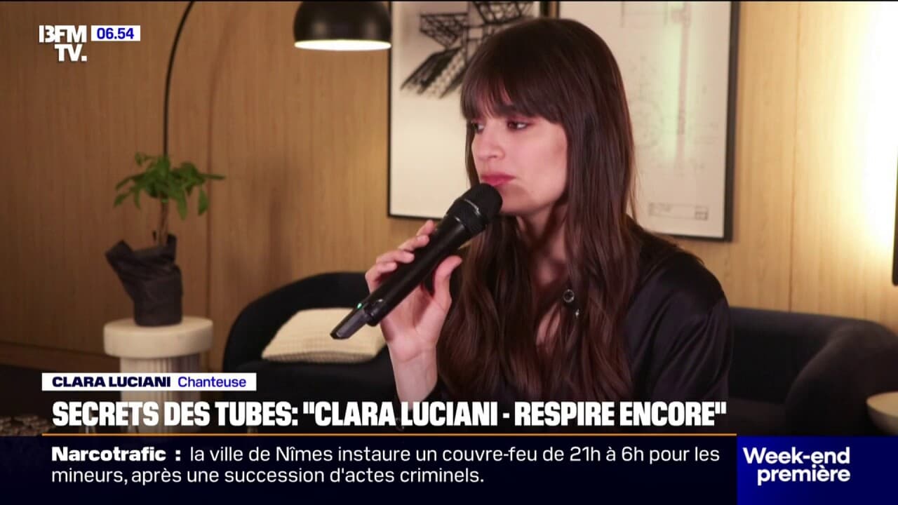 StevenBellery's tweet card. VIDÉO - Chaque week-end de l’été, Philippe Dufreigne vous fait découvrir tous les petits secrets de conception des chansons marquantes de notre patrimoine musical. Aujourd’hui, Respire encore, par...