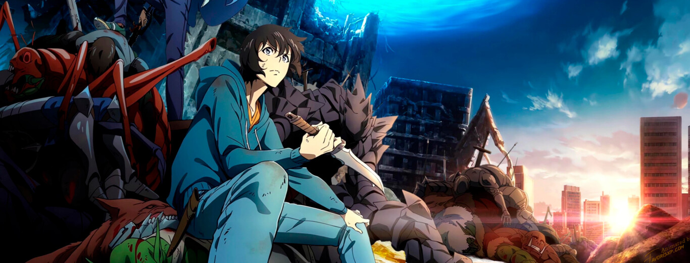 vidaextra's tweet card. Aviso: spoilers de la Temporada 1 de Solo Leveling Cualquier persona que siga animes y mangas sabe muy bien que los creadores de sus obras favoritas son tan...