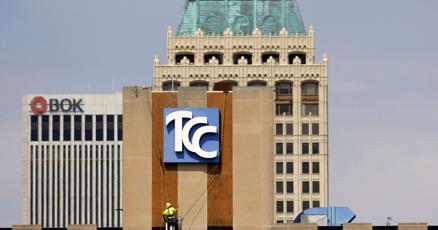 TulsaWorldBiz's tweet card. Starting this fall, TCC Advantage will cover tuition and mandatory fees for one academic year for eligible students from Broken Arrow, Charles Page, Jenks, and Sapulpa high schools and who live in...