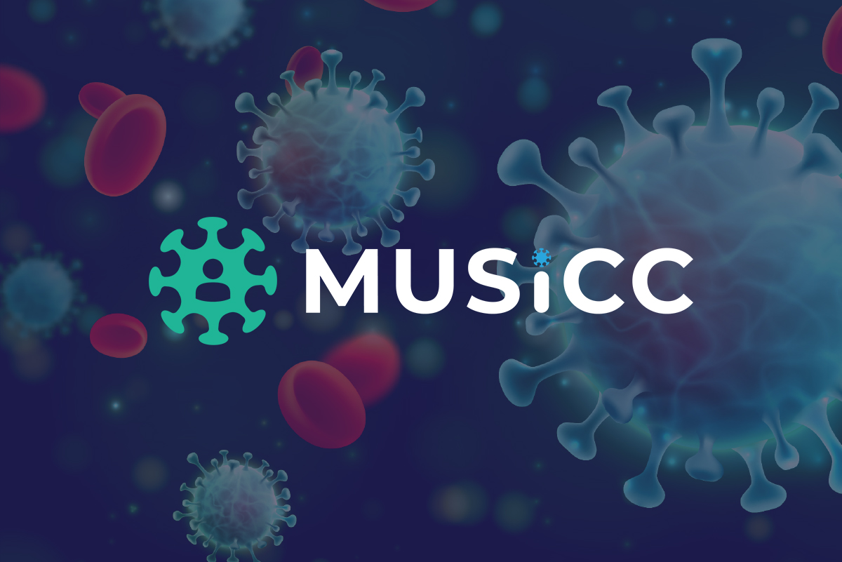 MUSICCproject's tweet card. Home – MUSICC
