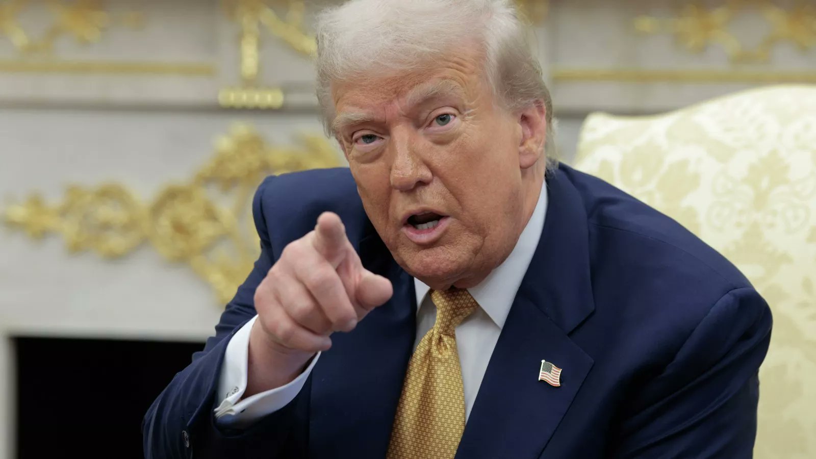 ACTIdgit's tweet card. In a post to Truth Social, Trump said he would be investigating payments made to Oprah Winfrey and Beyoncé, as well as a smaller payment made to Al Sharpton.