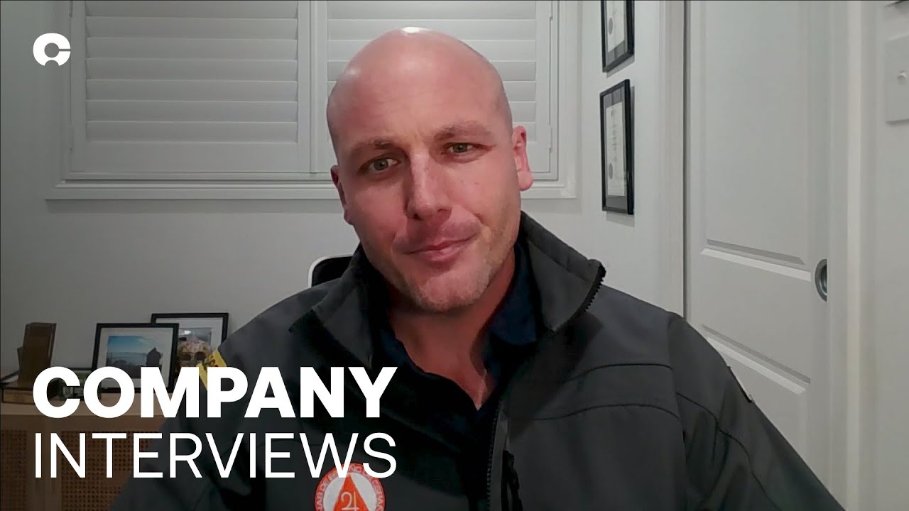 CruxInvestor's tweet card. Elementos Limited (ASX:ELT) - Europe's Sole Tin Project Targets Critical Supply Shortage - Video |...
