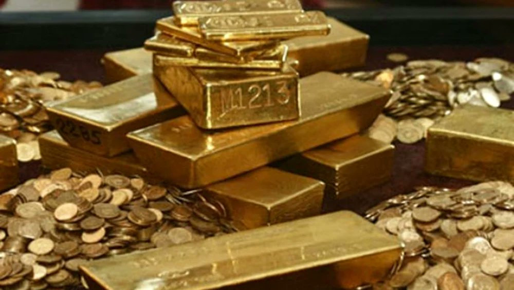 AlisoNJMutler's tweet card. This is the first in a series of articles about Romanian treasure shipped to Moscow in 1917 that was never returned. The issue remains of national