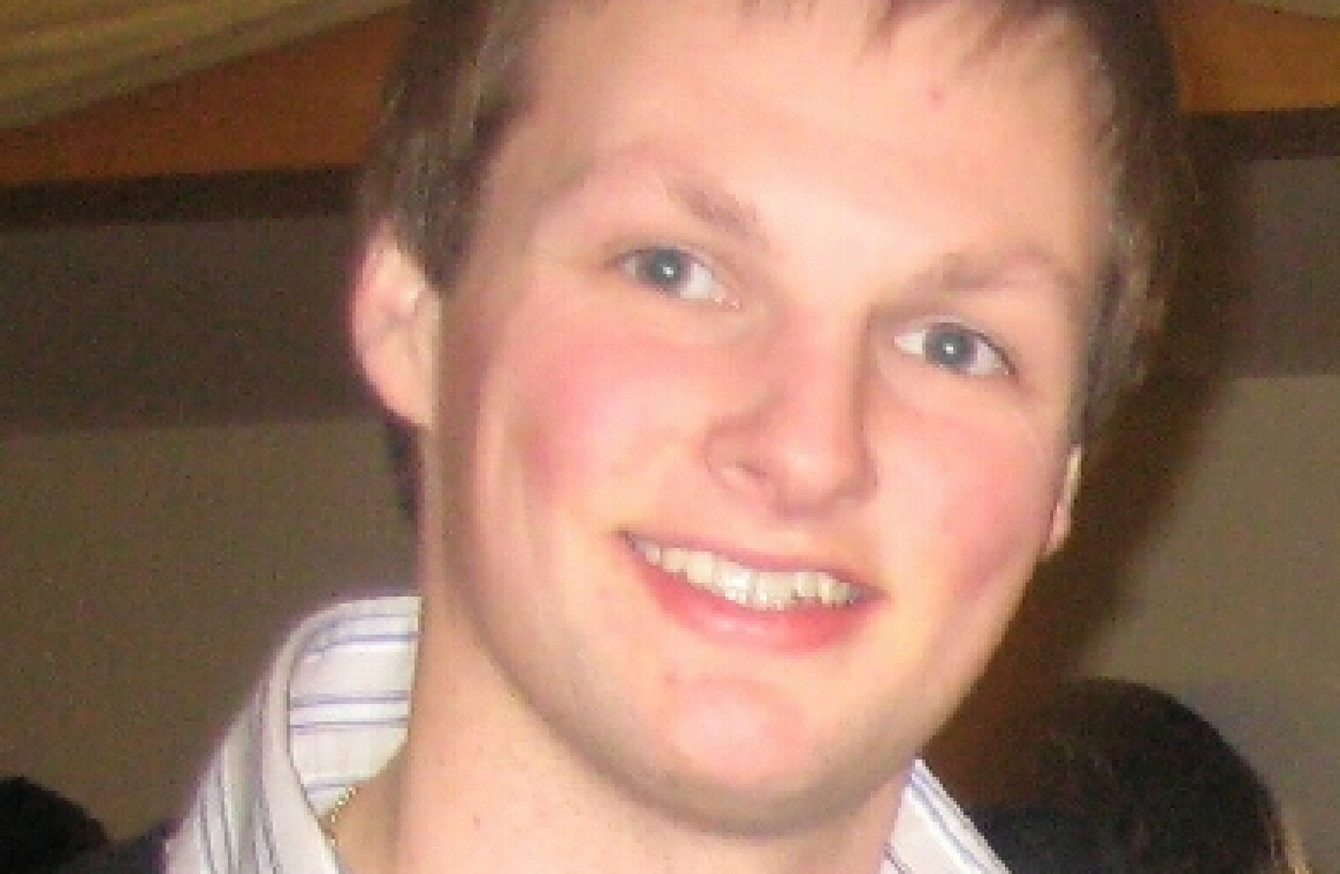 Justiceforsof's tweet card. The Justice Minister has told the family of a cyclist who was killed in a hit-and-run that he will consider whether to hold a public inquiry.