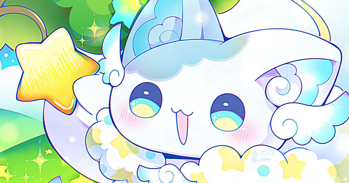 hartanote's tweet card. クリエイターの創作活動を支えるファンコミュニティ「pixivFANBOX」