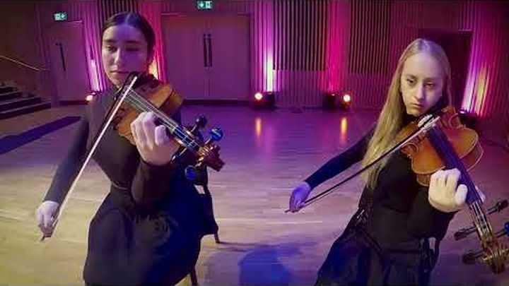 tudublinaccess's tweet card. Here is a recent music performance collaboration between TU Dublin Acc… Conor O'Malley needs your support for Electromagnetic Orchestra - UNICEF Ireland