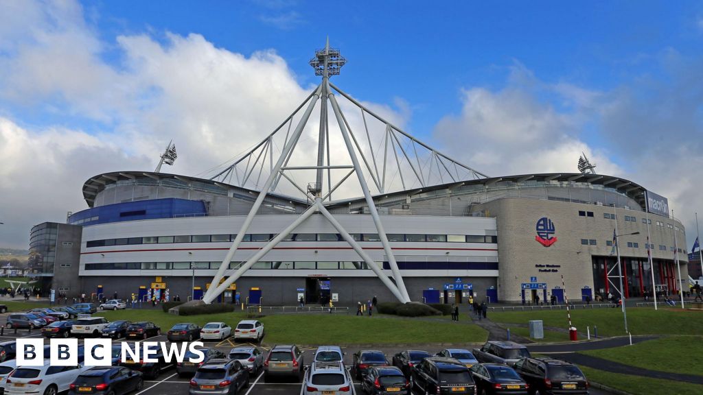 BBCNWT's tweet card. The League One club said it "unequivocally condemned" the alleged behaviour of the fan.