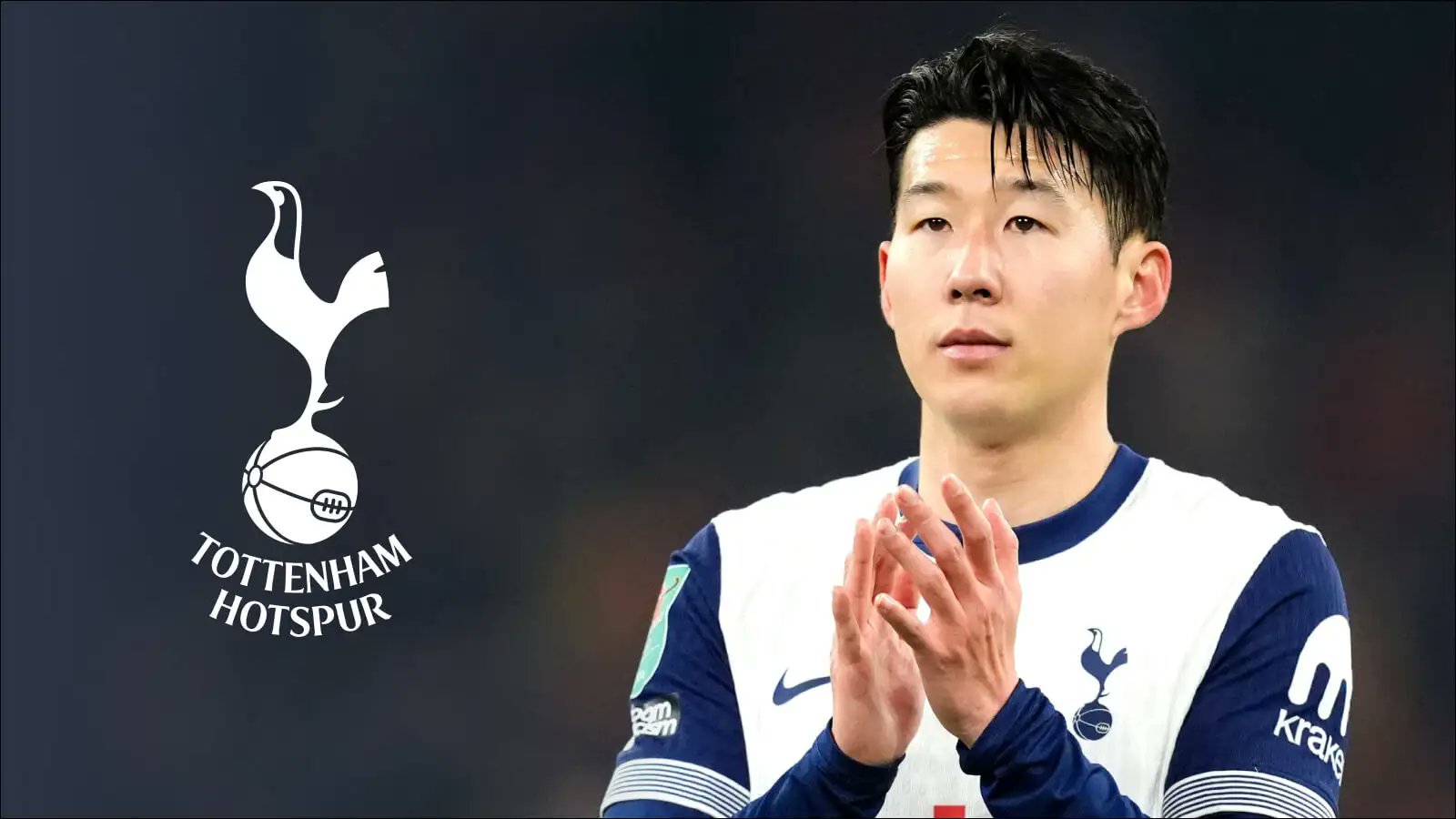 TEAMtalk's tweet card. Real Madrid and Brazil international forward Rodrygo is open to joining Tottenham Hotspur and taking the place of Son Heung-min in the team.
