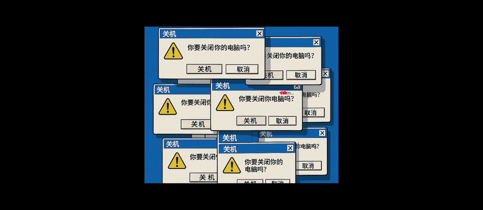 scavin's tweet card. 今天有位同学发来了一个问题，很有趣：