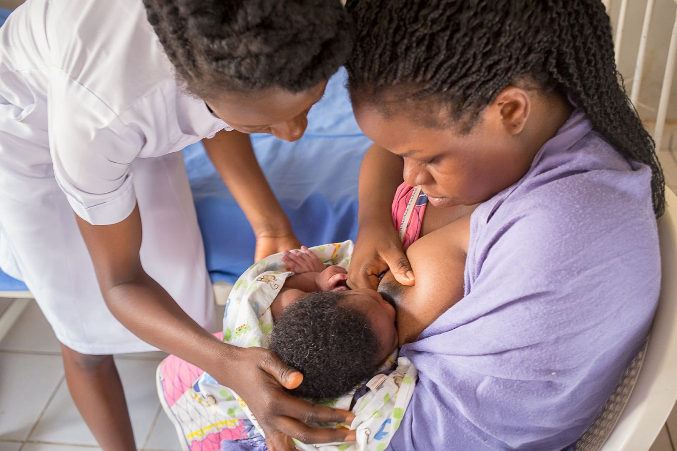 fhisolutions's tweet card. As World Breastfeeding month kicks off, it’s time to pause and reflect on global progress towards the World Health Assembly (WHA) 2025 breastfeeding targets.