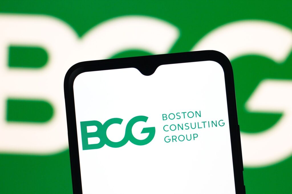 N1_BiH's tweet card. Bostonska konsultantska grupa (BCG), jedna od tri najveće konsultantske firme na svijetu, našla se pod pritiskom posljednjih sedmica nakon otkrića Financial Timesa da je izradila planove za preselj...