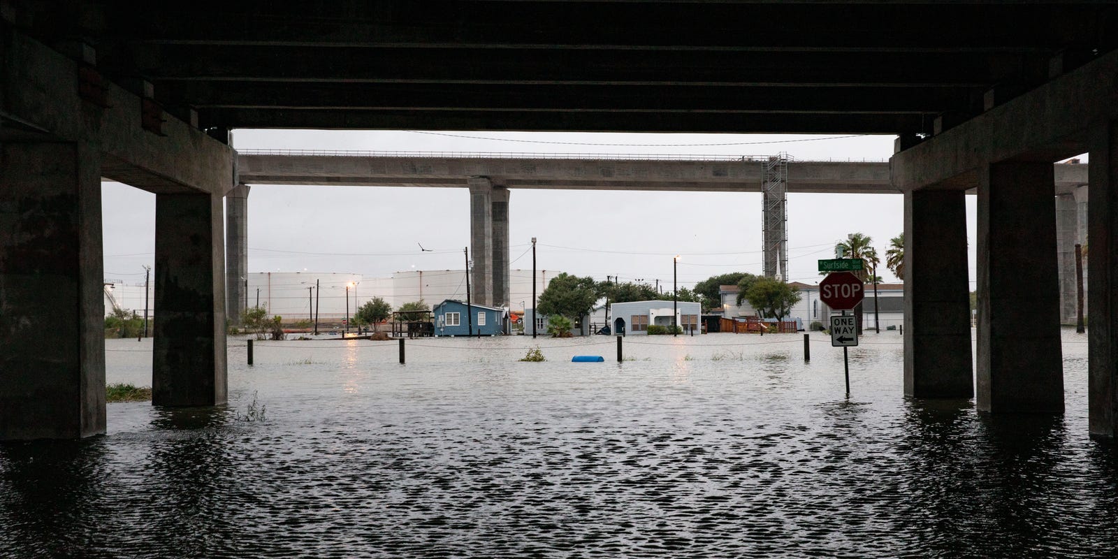 callerdotcom's tweet card. Hurricane Hanna flooding and a "Legally Blonde" flash mob made the Caller-Times front page on July 20 of past years. See more front-page photos from the past 20 years.