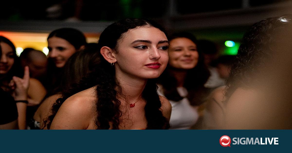 Sigmalivecom's tweet card. Τη Δευτέρα το τελευταίο αντίο στη 19χρονη Χρυσή: «Ήταν πάντα φωτεινή...»