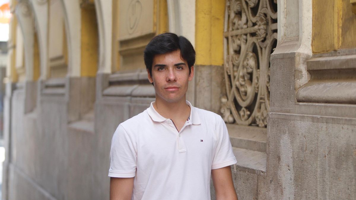 jroch18's tweet card. El joven afincado en Alboraia no toreará el certamen tras prometérselo y estar recuperado de la grave cogida en València pese a no operarse de la colostomía: 'No han cumplido su palabra'