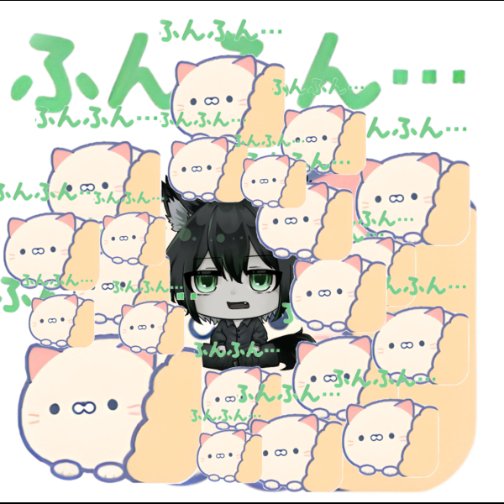 sigusigu_s's tweet card. IRIAM - あなたらしいキャラで、おしゃべりしよう！ -