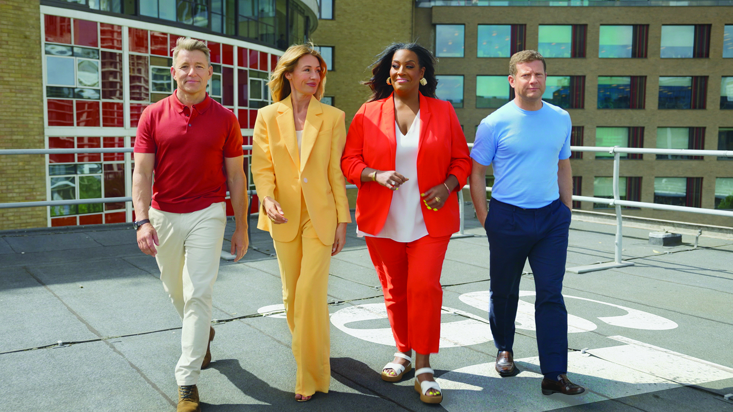 RTS_media's tweet card. ITV’s sweeping daytime revamp has put the health of the sector in question. Tara Conlan looks back to Roland Rat… and forward to an uncertain future