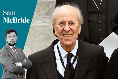 SJAMcBride's tweet card. Norman Tebbit was divisive in life, and he divided in death. Having revelled in the deaths of some of his enemies, this key ally of Margaret Thatcher may w...