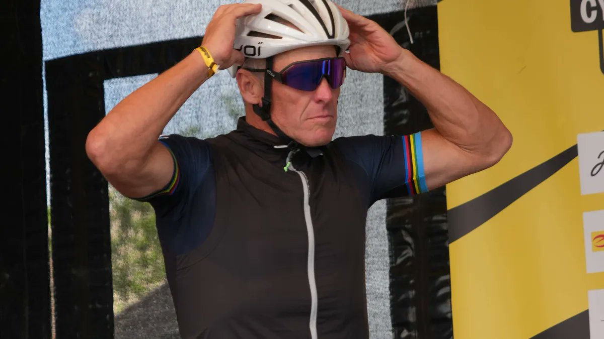 CyclingUpToDat3's tweet card. Stage 20 of the 2025 Tour de France delivered the kind of drama that had the entire The Move podcast panel fired up. Kaden Groves’ unexpected solo win, his first in the Tour and his first solo...