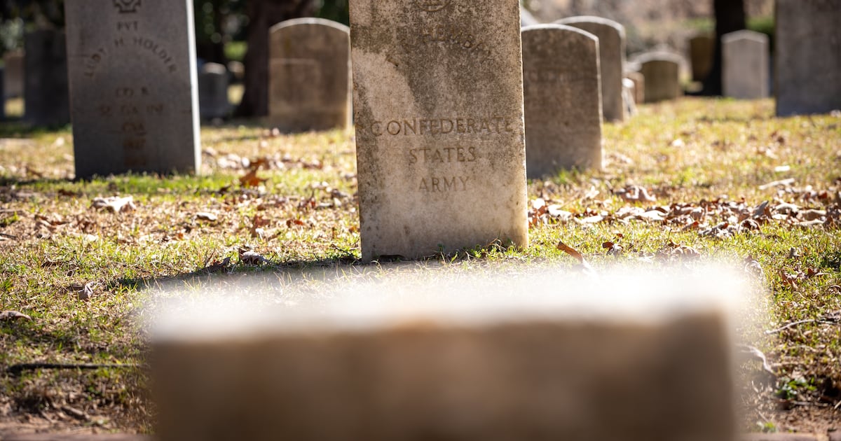 JeremyLRedmon's tweet card. New Civil War research armed with more data gives the fullest picture yet of not just the overall death toll but its disproportionate impact on the South, including Georgia.