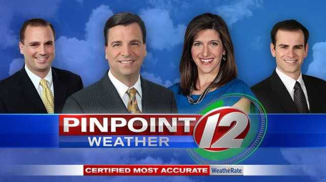 tony_tpetrarca's tweet card. “In the 30 years that I’ve been forecasting weather in Southern New England, having an accurate and dependable forecast has always been incredibly important," said Eyewitness …