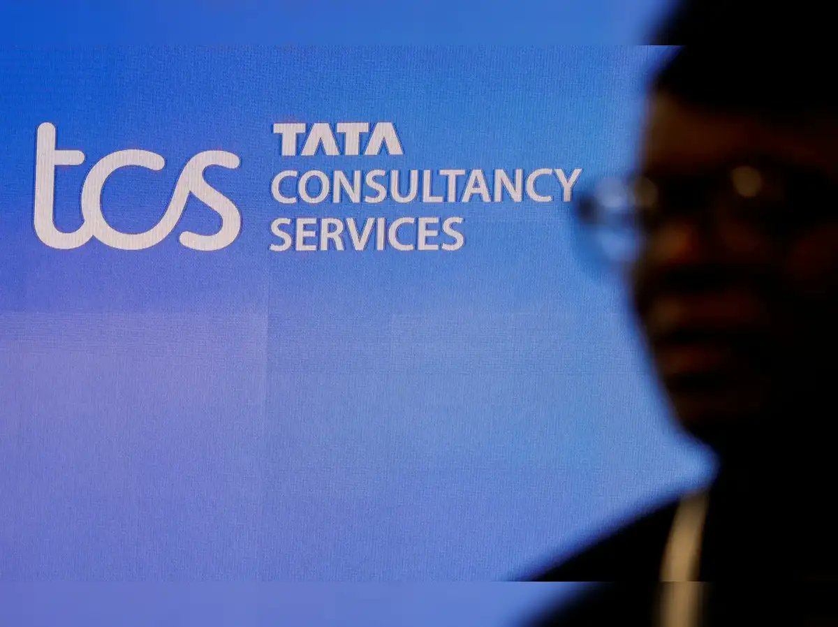 NeerajCNBC's tweet card. Tata Consultancy Services (TCS) plans to lay off approximately 2% of its workforce, impacting over 12,000 employees, due to macro uncertainties and AI-driven disruptions. The company will provide...