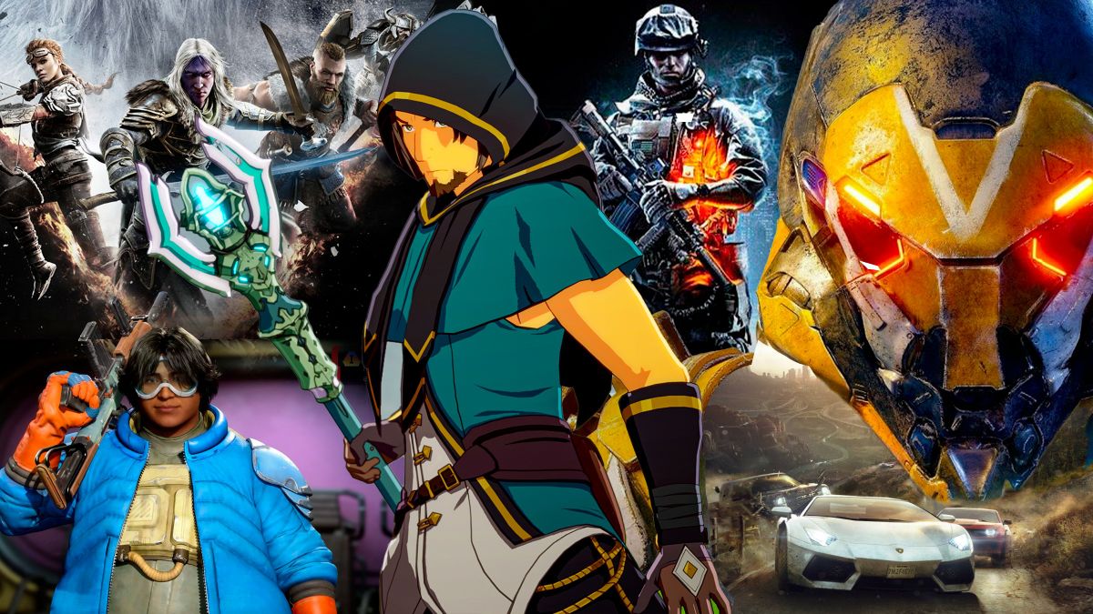 hobby_consolas's tweet card. Estos son los juegos online que han terminado su servicio online o han sido eliminados de las tiendas, y por los que la iniciativa Stop Killing Games gana fuerza.