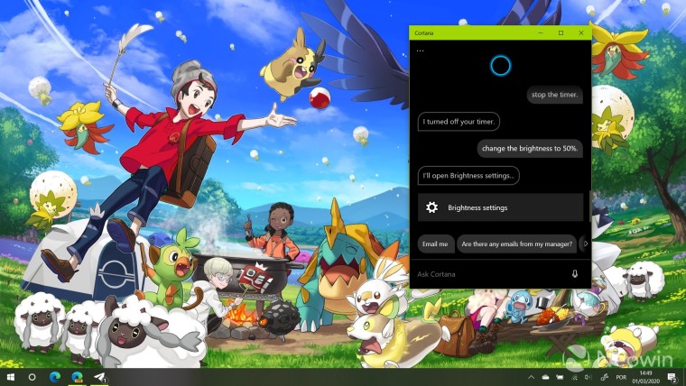 NeowinFeed's tweet card. We have taken a walk down memory lane to revisit our top 10 stories about Windows 10 from the past decade. Some of the entries may surprise you.