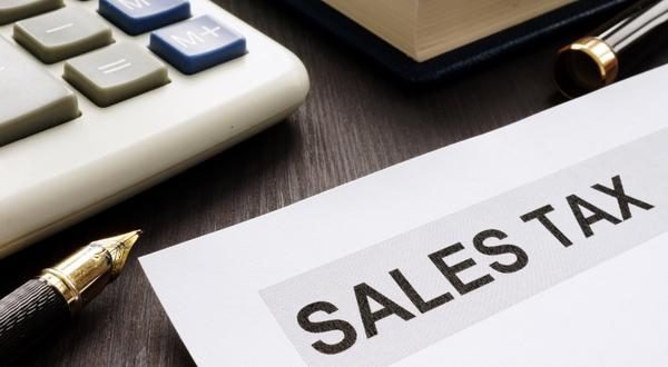 ktloradio's tweet card. Sales tax revenue for Baxter County and the City of Mountain Home showed increases in the latest report from the Arkansas Department of Finance and Administration, which reflects local spending...