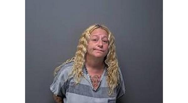 ktloradio's tweet card. A woman listing a Norfork address appeared in Baxter County Circuit Court/Criminal Division Monday (July 21) where she pled guilty to a number of drug-related charges. Forty-year-old Ashley Garris...